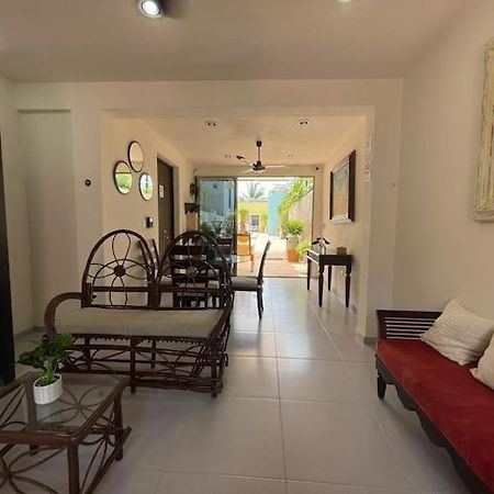 Casa Esperanza Aparthotel Progreso  Ngoại thất bức ảnh