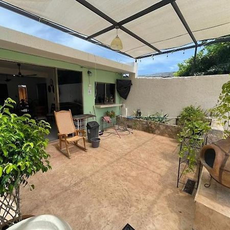 Casa Esperanza Aparthotel Progreso  Ngoại thất bức ảnh
