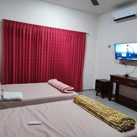 Casa Esperanza Aparthotel Progreso  Ngoại thất bức ảnh