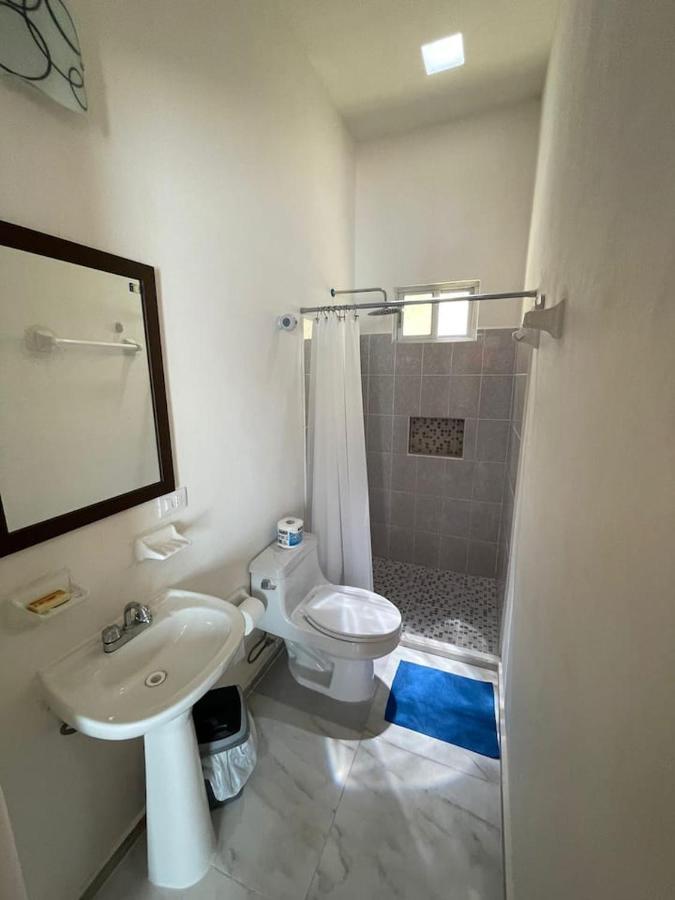 Casa Esperanza Aparthotel Progreso  Ngoại thất bức ảnh