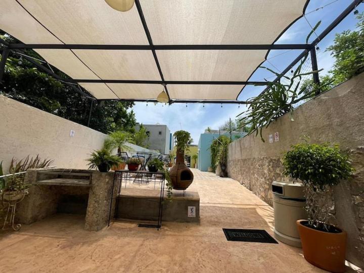 Casa Esperanza Aparthotel Progreso  Ngoại thất bức ảnh