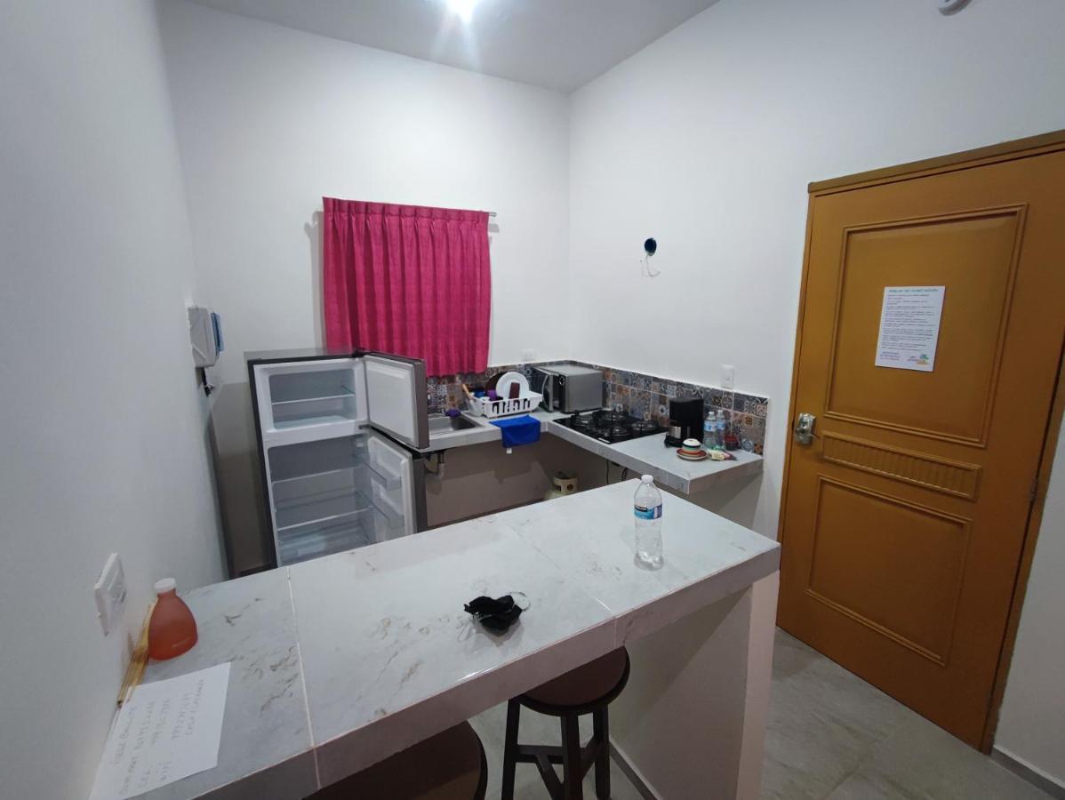 Casa Esperanza Aparthotel Progreso  Ngoại thất bức ảnh